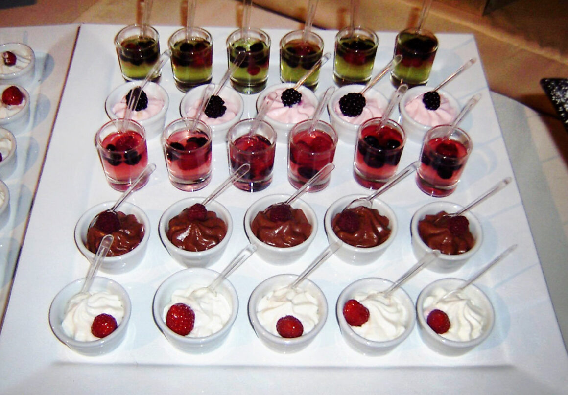 allestimento ristorante per matrimonio