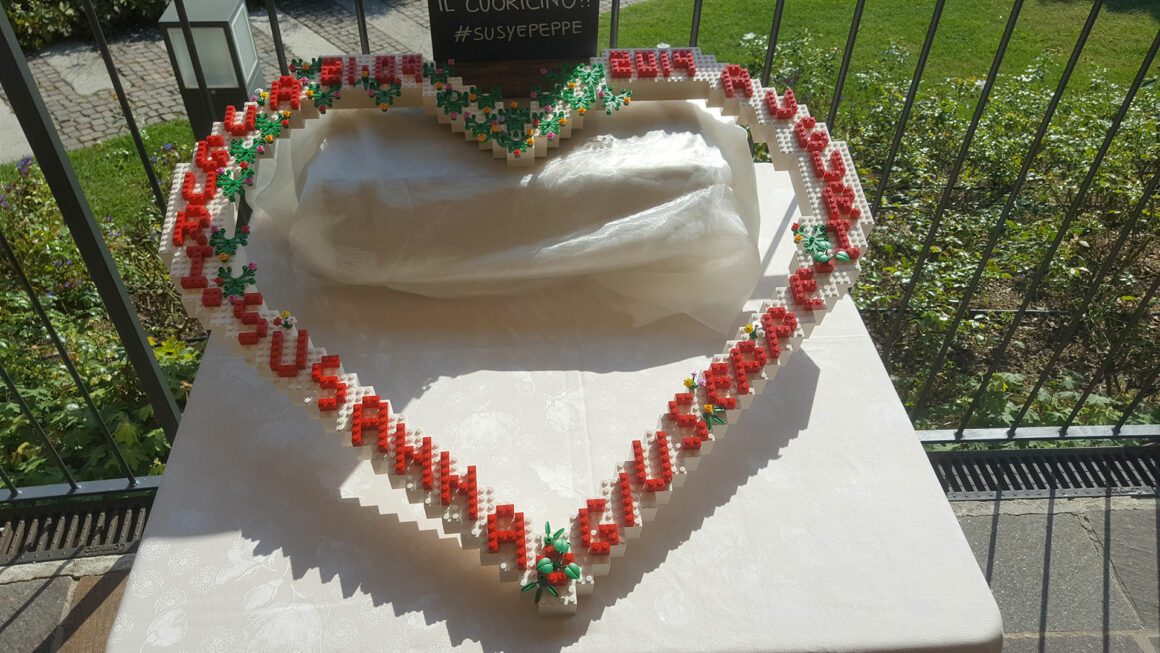 allestimento ristorante per matrimonio