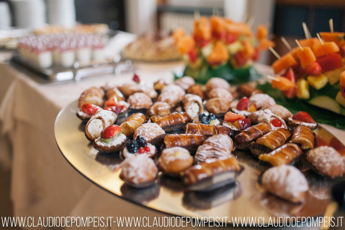 allestimento ristorante per matrimonio